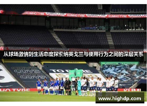 从球场激情到生活态度探索纳英戈兰与使用行为之间的深层关系 从球场激情到生活态度探索纳英戈兰与使用行为之间的深层关系